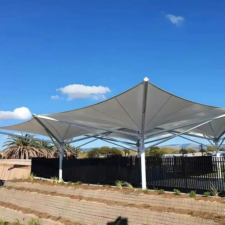 临泽县工程案例