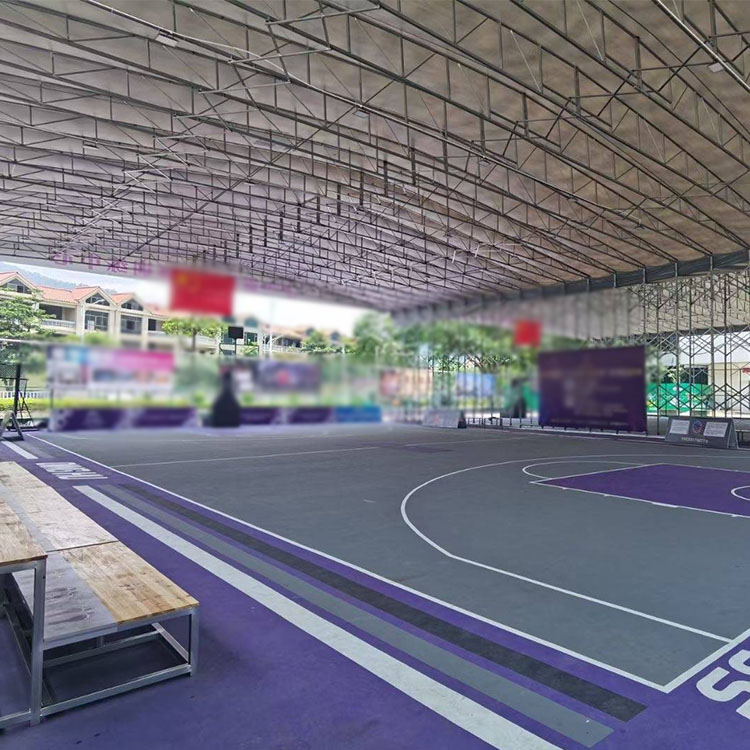 临泽县工程案例