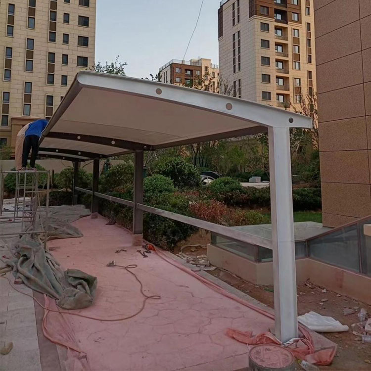 临泽县工程案例